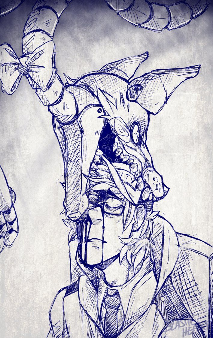 709x1126 Game Over By On @ This Is