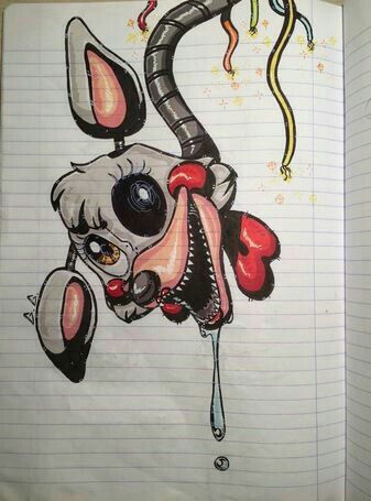 337x455 Pin By Katrina Valentin On Drawings Fnaf And Freddy S