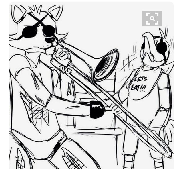 640x593 Draw Your Oc Ideas Para Dibujar Fnaf And Drawings