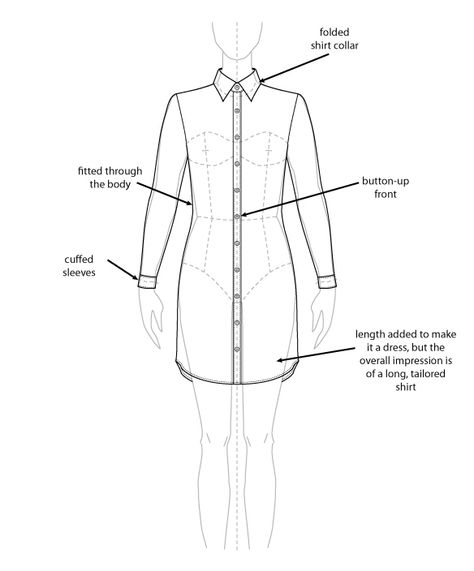 474x571 Plantilla Mujer.png Technical Drawing