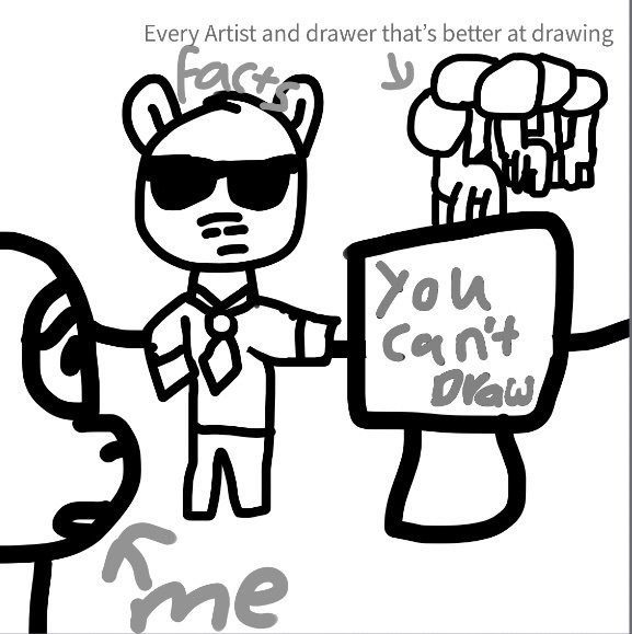577x579 My Drawings With Proof Shared Folder Pony Town Amino