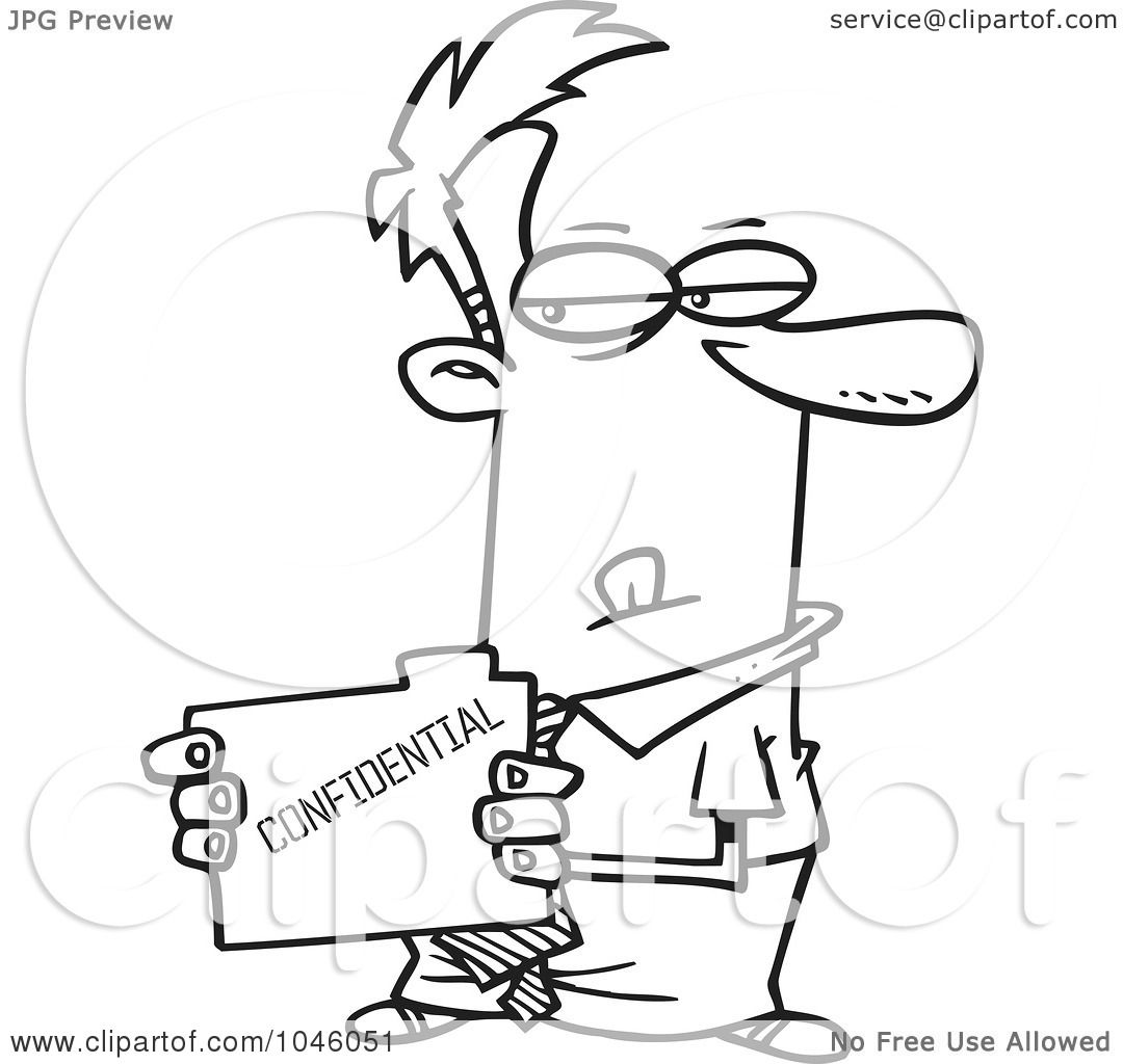 1080x1024 Royalty Free (Rf) Clip Art Illustration Of A Cartoon Black