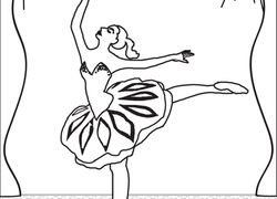 250x180 Kindergarten Dance Worksheets Amp Free Printables