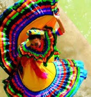 The best free Folklorico drawing images. Download from 23 free drawings ...