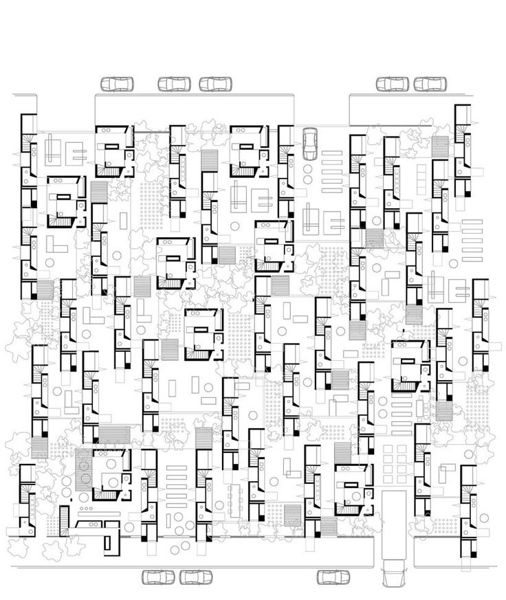 736x873 236 Best Dwelling Images On Amazing Architecture