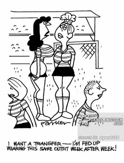 400x527 Football Kit Cartoons And Comics