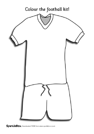 302x427 Collection Of Football Shirt Drawing High Quality, Free