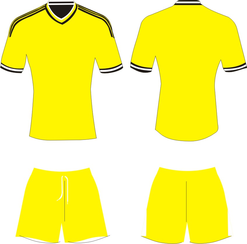 847x836 Blackpool Football Kit Offered By Konect Football Kits