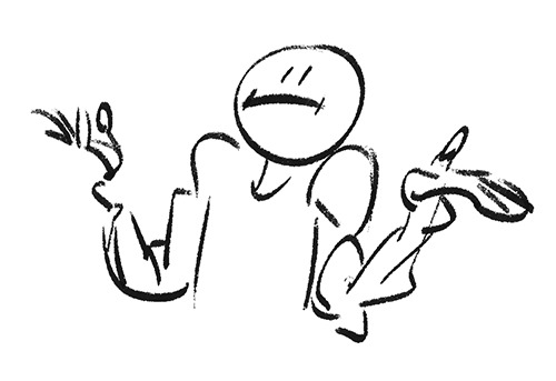 500x343 Me Every Time I Have To Draw Forearm Muscles