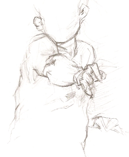 453x549 Anatomy Forearmhand Gasp!