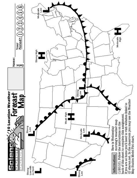 474x618 16 Best Weather Education Images On Weather Unit