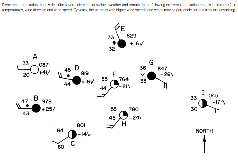 979x661 Weather Maps Lab Introduction The National Weather