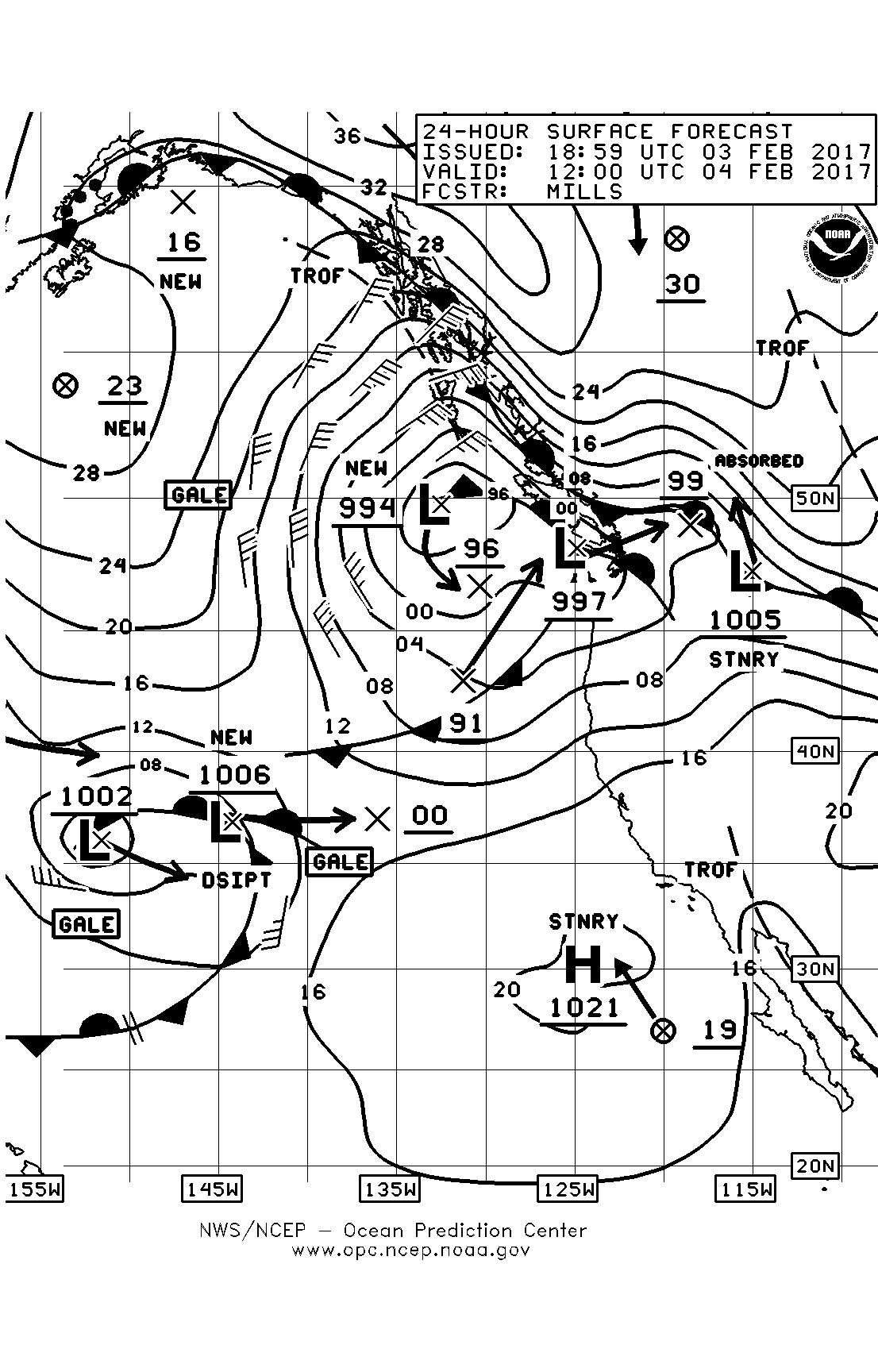1106x1728 Bruce's Brief Puget Sound Weekend Weather February 4 5