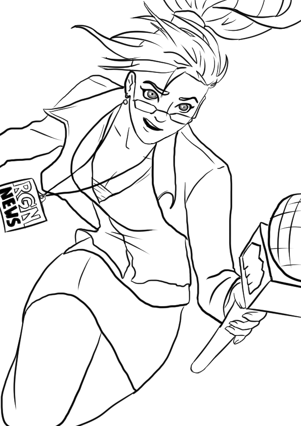 595x842 Forecast Janna