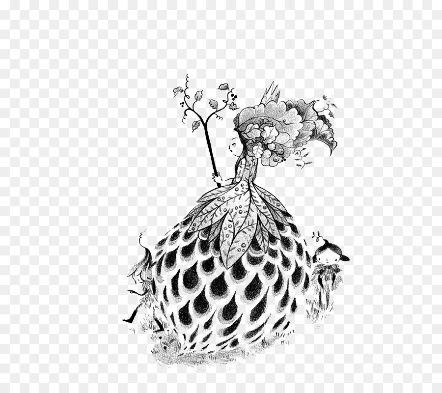 900x800 Drawing Model Sheet Cartoon Illustration