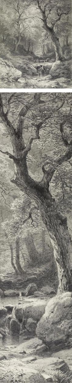 236x1239 Lines And Colors A Blog About Drawing, Painting, Illustration