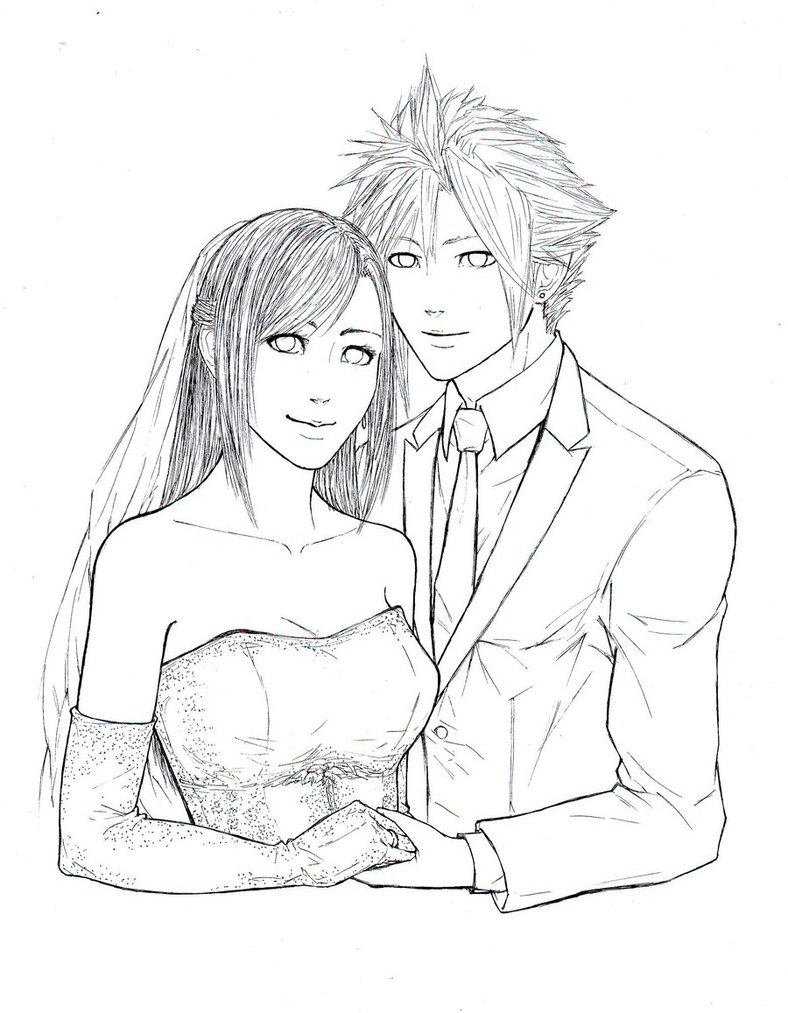 788x1013 We'Ll Be Together Forever By Nekohime22