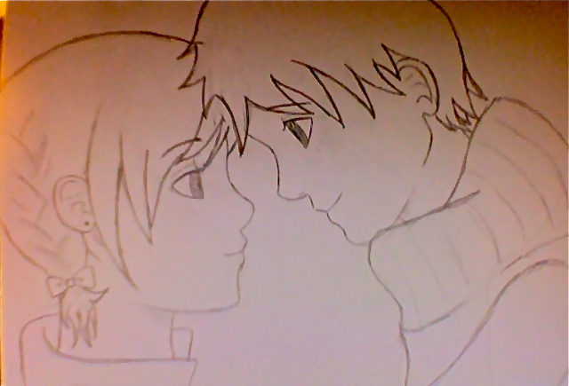 640x435 Together Forever By Leachan12