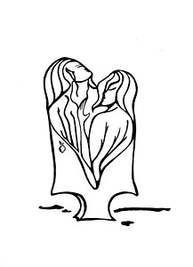 217x300 Forever Drawings