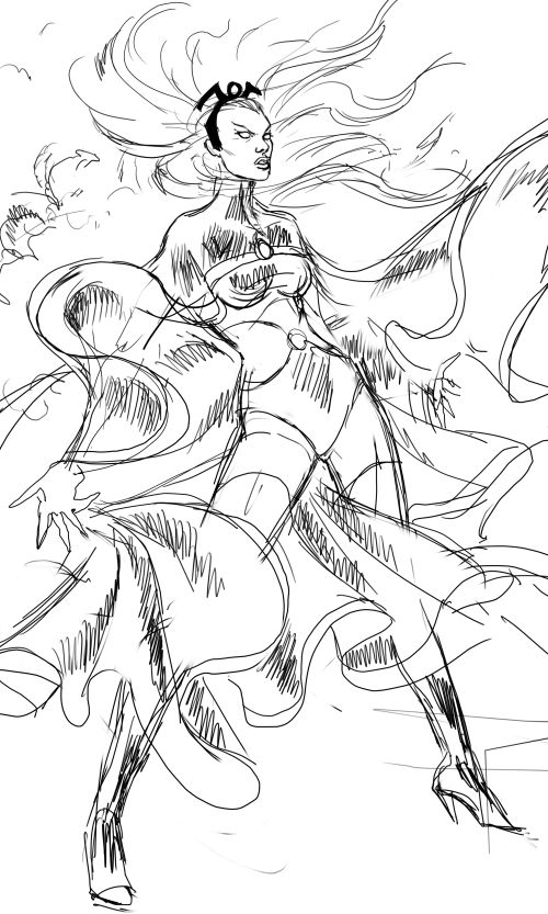 500x833 Project 365 Draw The Line Storm 2011