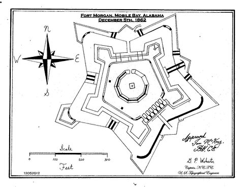 480x368 Civil War Maps And Reports