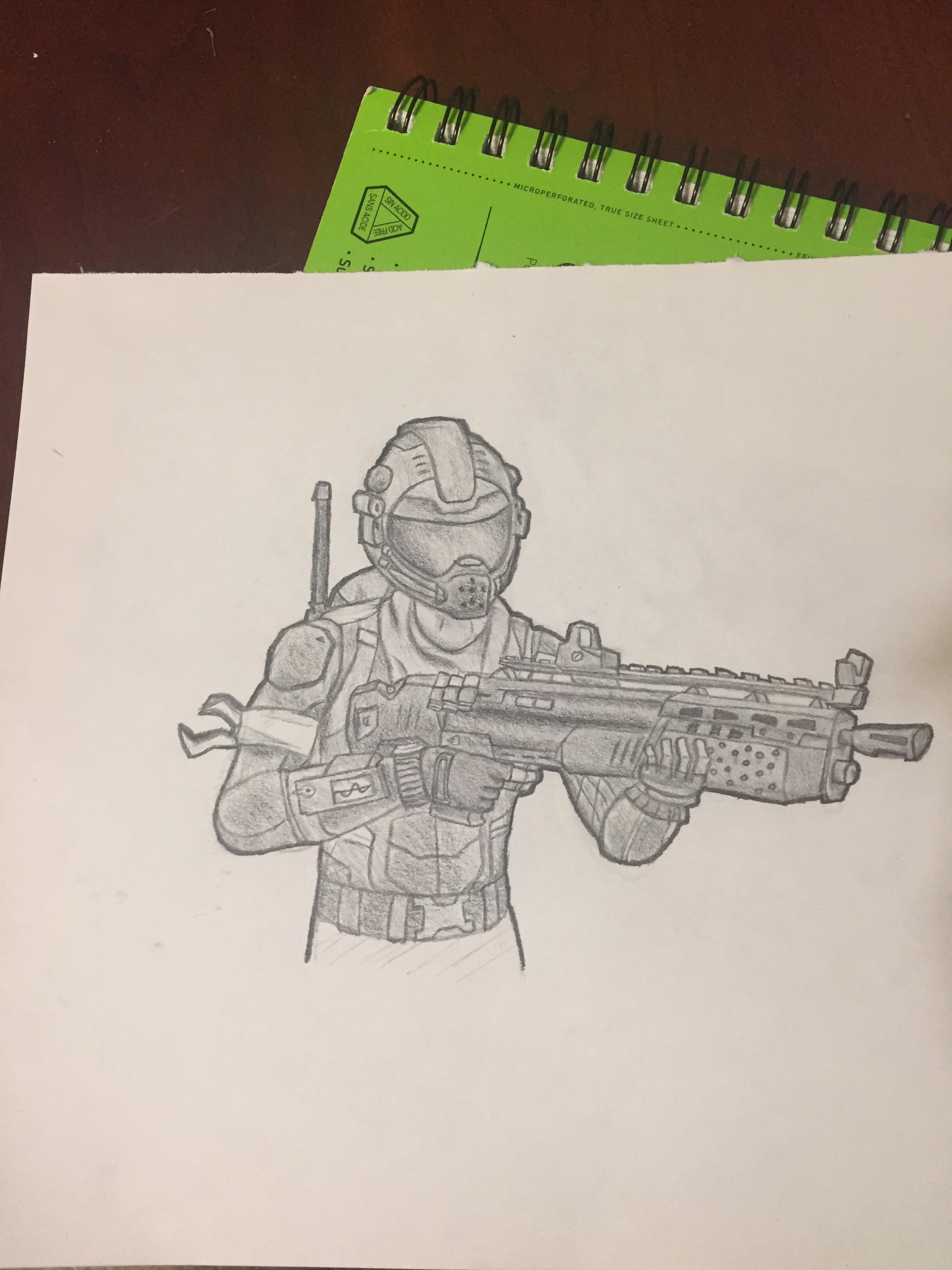 2448x3264 Rogue Agent