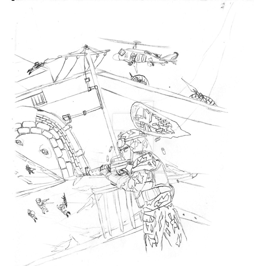 894x894 Team Fortress 2 Brotherhood Of Arms By Hashtagdown