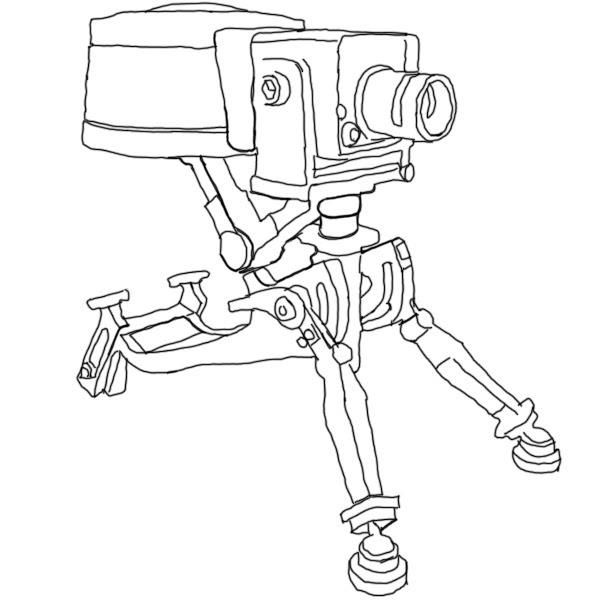 600x600 Drawing I Made A While Back