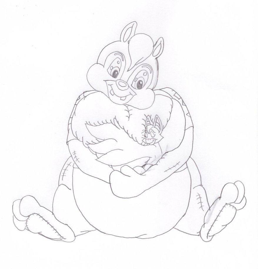 877x912 Foxglove's Valentine P3 Sktch.jpg.jpg By Sonicrailin