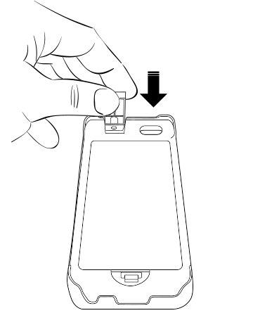 360x472 Perfume Holding Fragrance Case