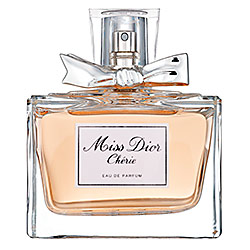 250x250 Misscouture17 Christian Dior Miss Dior Cherie Fragrance Review