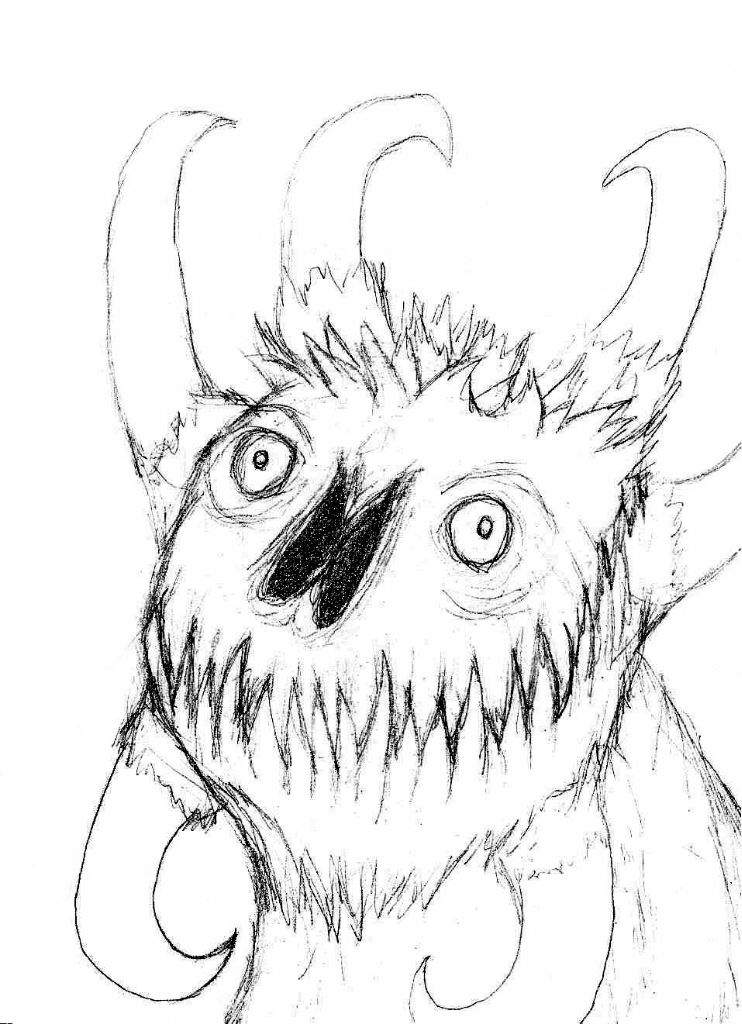 742x1024 Horror Freak Horror Amino