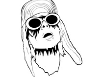 202x158 Freddy's Glove On Behance