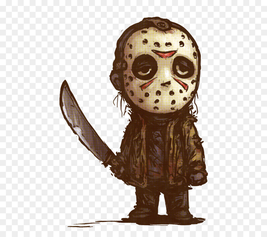 900x800 Jason Voorhees Michael Myers Freddy Krueger Drawing Jigsaw