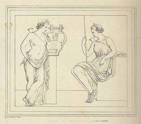 597x527 The Week's Muse 29 March Apollo Magazine