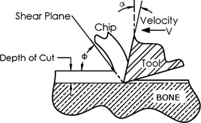 700x430 Rounded Cutting Edge Model For The Prediction Of Bone Sawing