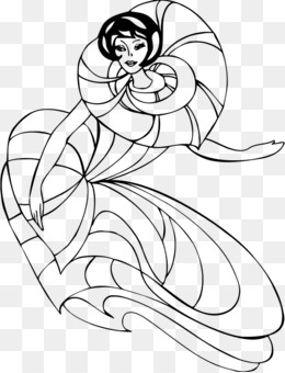 260x340 Donald Duck Drawing Line Art Clip Art