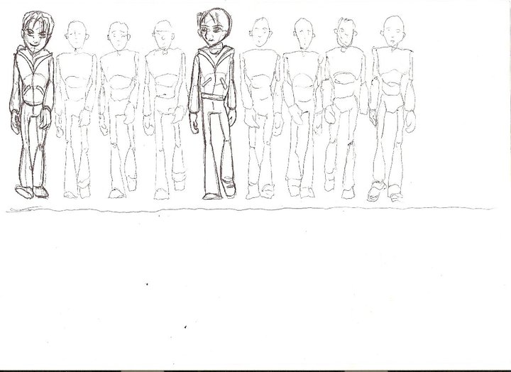 720x524 Jay Front Walk Cycle By Moderndaydandy