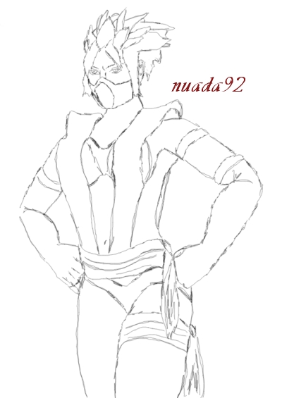 400x565 Mk Da Frost By Nuada92