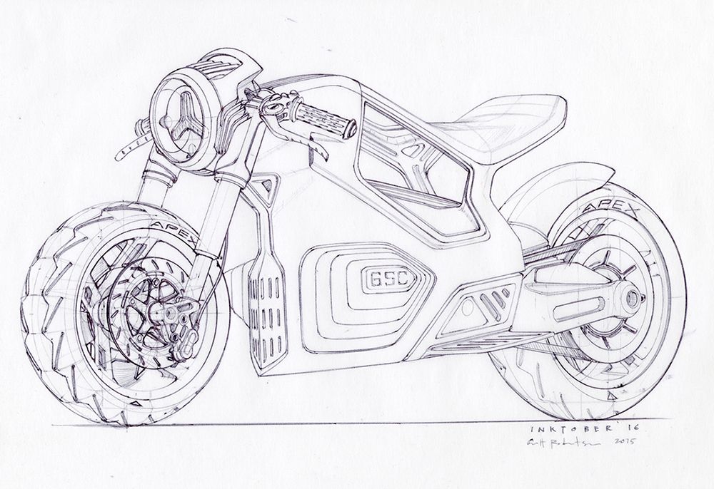 1000x686 Oct 18 Art Of Drive An Interview With Industrial Concept Designer