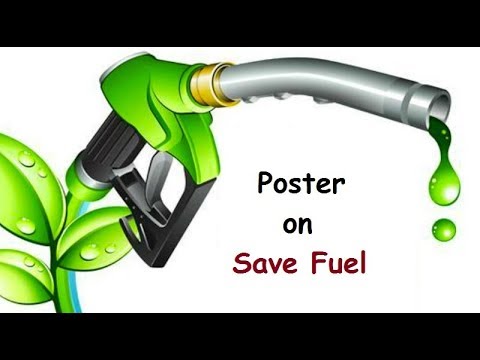 480x360 How To Make A Poster On Save Fuel.