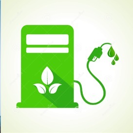 273x273 Drawing On''Small Steps Of Fuel Conservation Can Make A Big Change