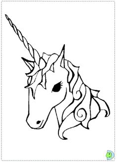 236x327 Unicorn Drawing Easy Unicorn Unicorn Drawing