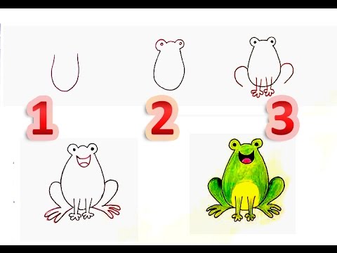 480x360 How To Draw Anything Easy Quick Amp Fun Drawing Ideas