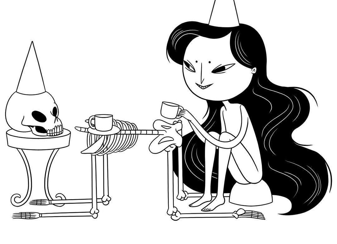 1080x785 Funeral Clipart Mortality