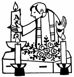 250x259 Main Funerals Saints Felicitas Amp Perpetua