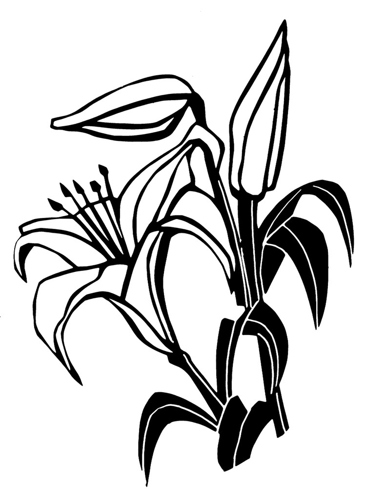 750x1004 Sermon Raymond Phillips' Memorial, October 3, 2015 St. George'S