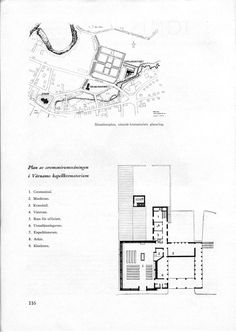 236x332 Funeral Chapel In Ingelheim Frei Weinheim By Bayer Amp Strobel