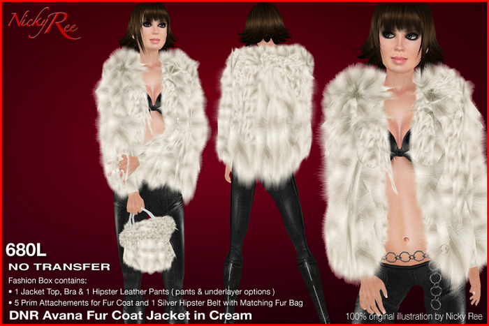 700x467 Second Life Marketplace