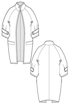 236x353 Biker Jacket F Sketches Bikers, Sketches And Drawings